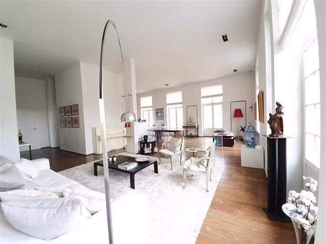 Magnifiek appartement tegenover het Ter Kamerenbos - 6