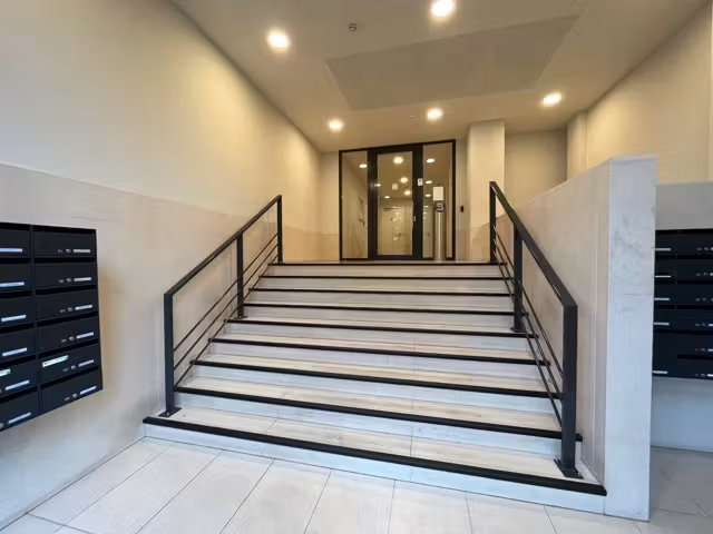 Apartment for rent in Brussels city center - 5