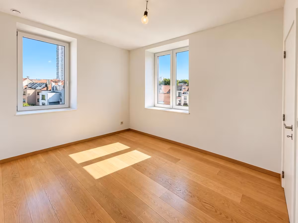 2-bedroom apartment with terrace in a quiet setting - 7