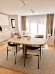 Nieuw en uitzonderlijk appartement met 2 slaapkamers in Madou - 6