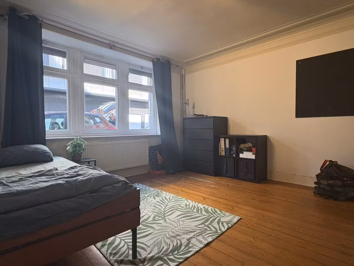 Ruime woning met zonnig terras nabij Gent-Sint-Pieters - 5