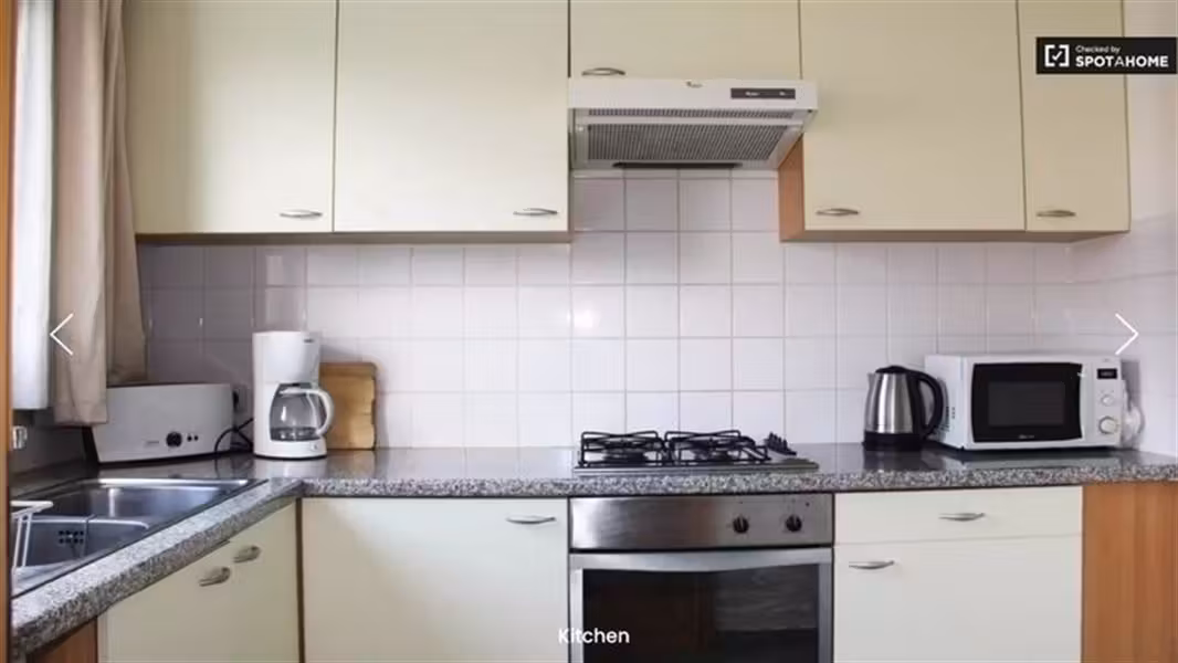 Luxembourg Station! Magnificent 2-bedroom furnished apartment - 5