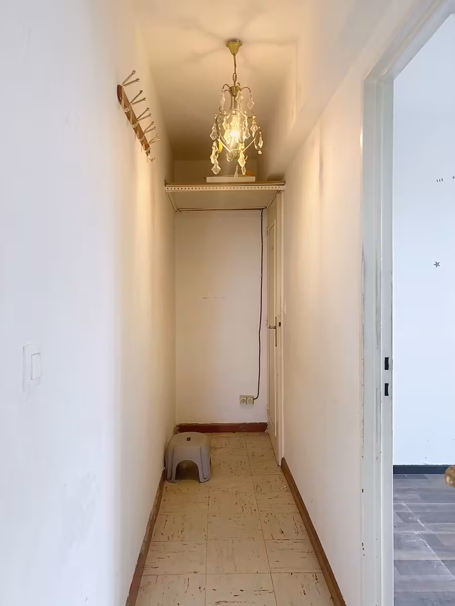 Appartement op de 5e verdieping met 3 slaapkamers - 7