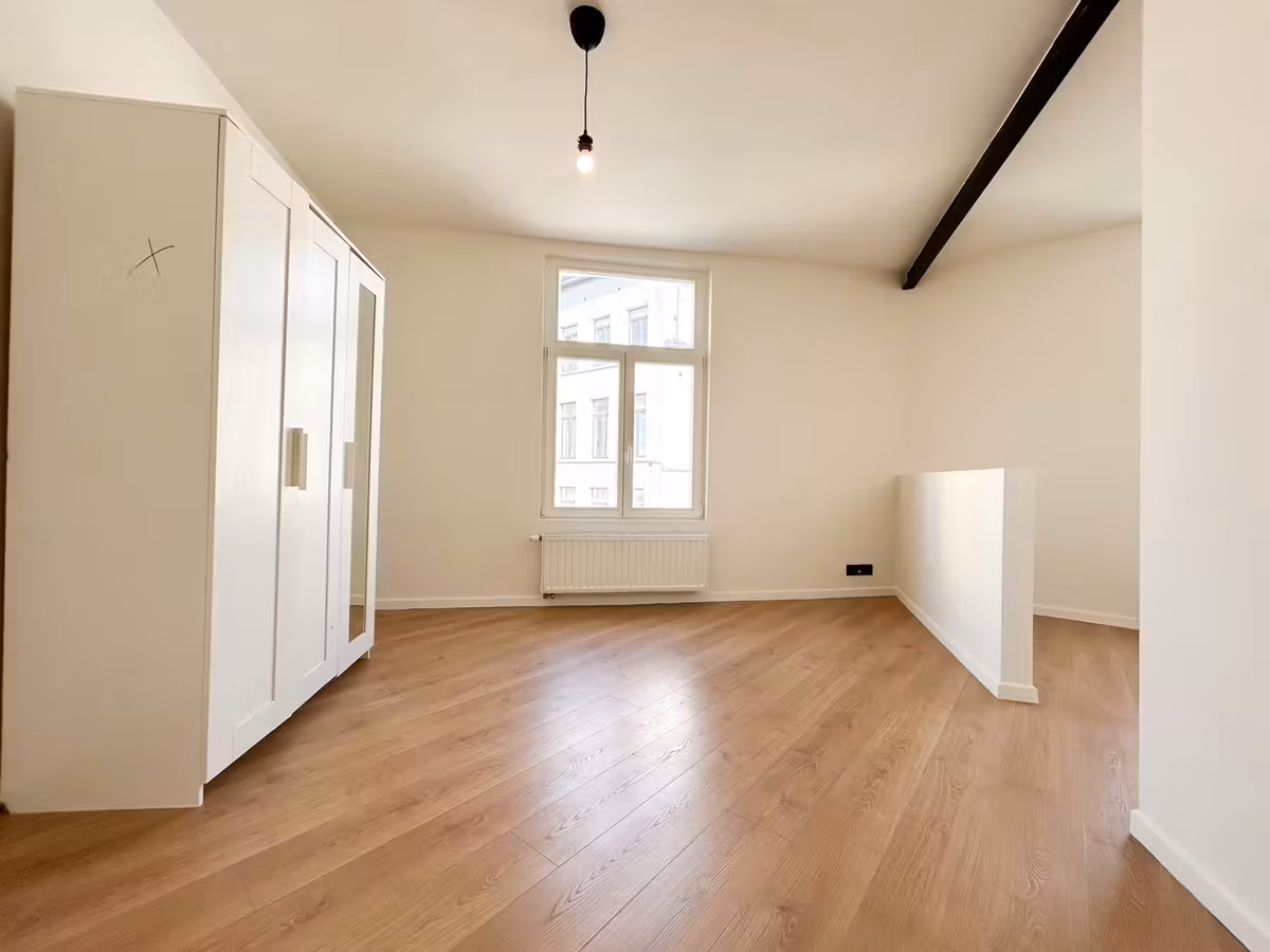 Prachtig appartement – volledig gerenoveerd - 2
