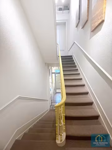 Appartement de standing entièrement meublé in Saint-Gilles - 14