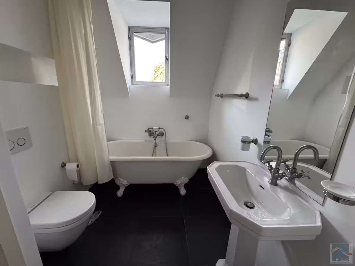 Modern loft of 120 sqm with 2 bedrooms - 5
