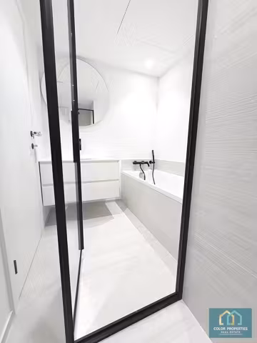 Nouvel appartement dans le complexe The Post - 16