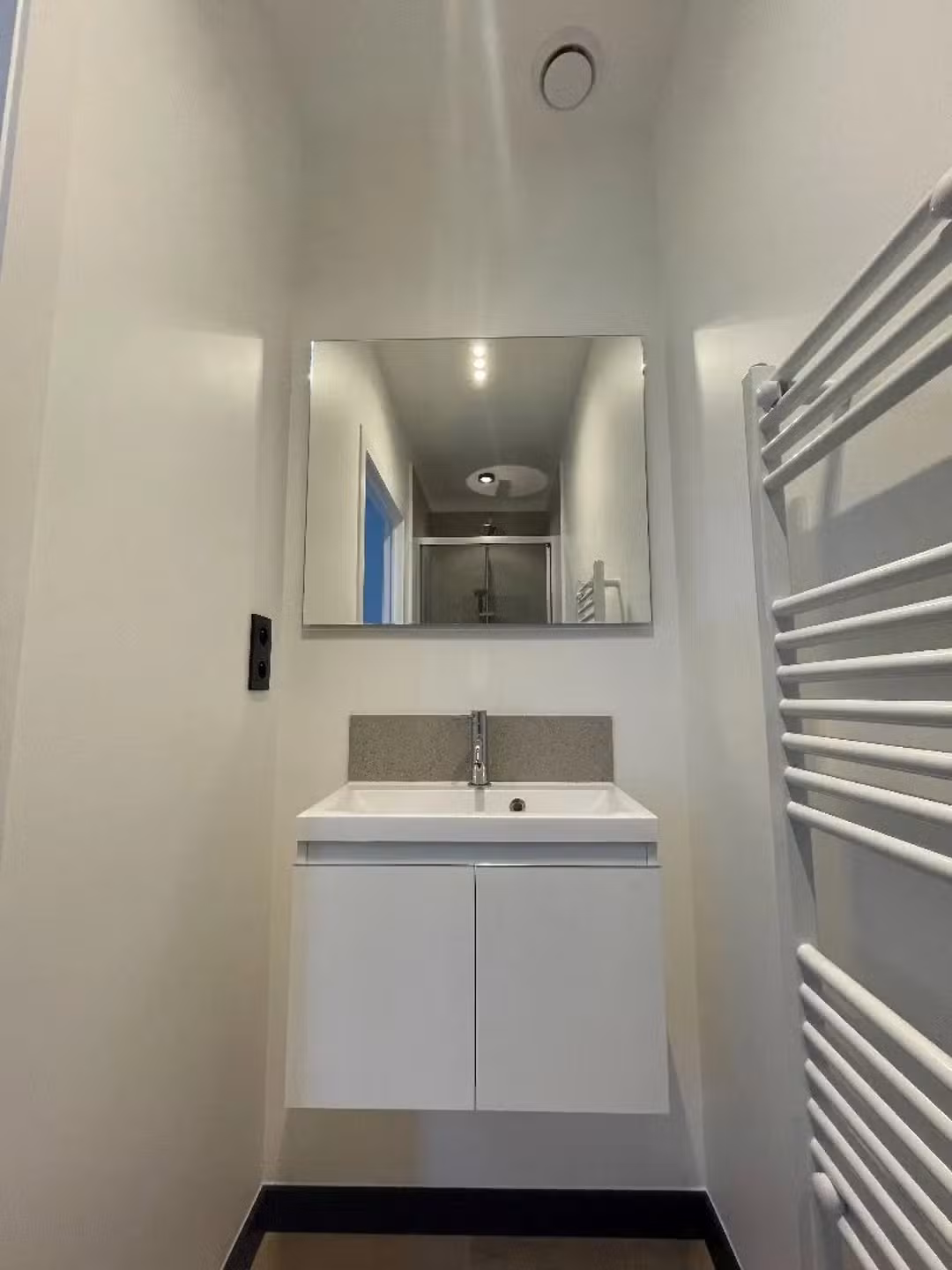 Appartement rénové près de Gand-Saint-Pierre avec grand... - 5
