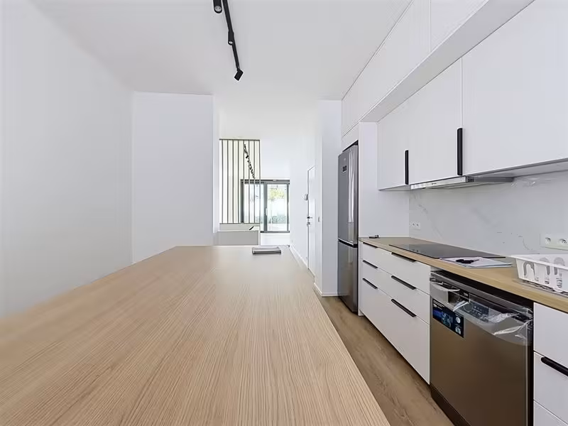 Splendid duplex with terrace - 12
