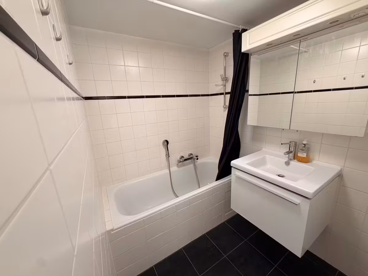 Appartement met 2 slaapkamers en terras - 6