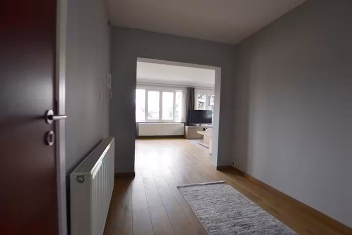 Meublé appartement à Evere - 7