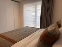 Modern appartement 2 slaapkamers nabij Madou - 12