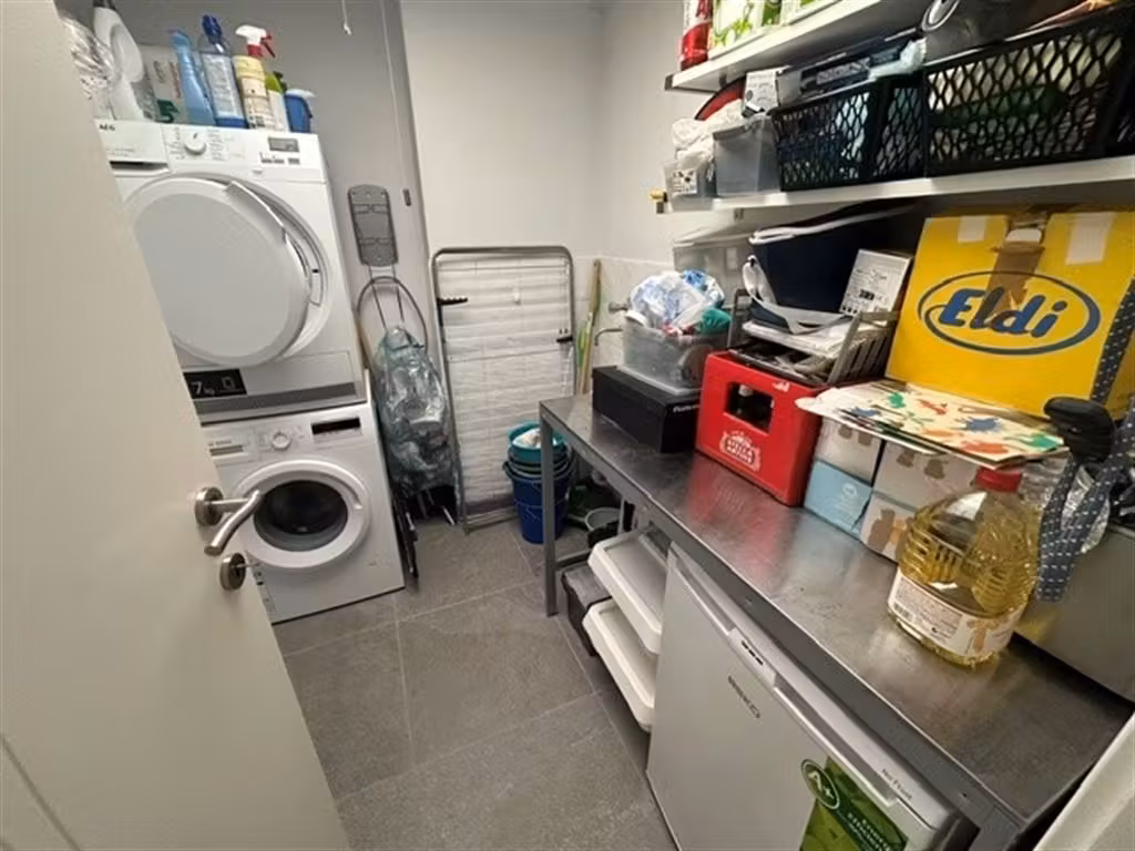 Appartement de deux chambres à coucher à Wilrijk - 10