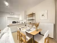 Modern apartment near the Sablon - 9