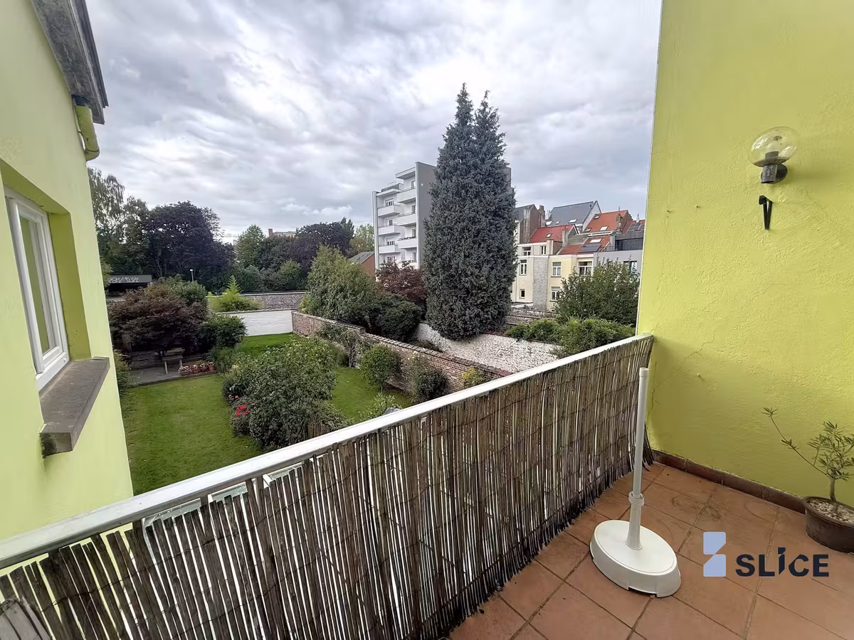 Charming one-bedroom apartment with terrace - 2