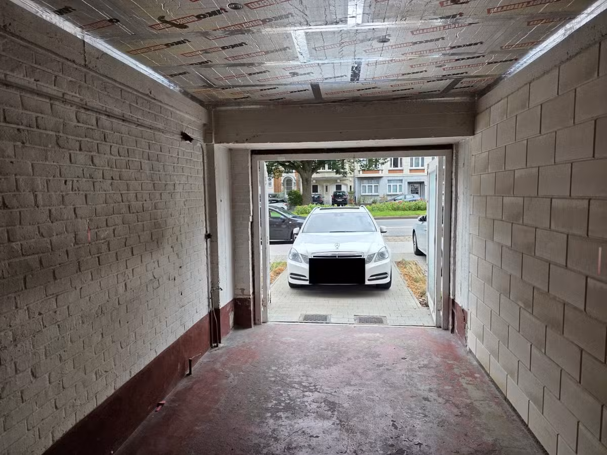 Drie-slaapkamerappartement met garage in Broqueville - 21