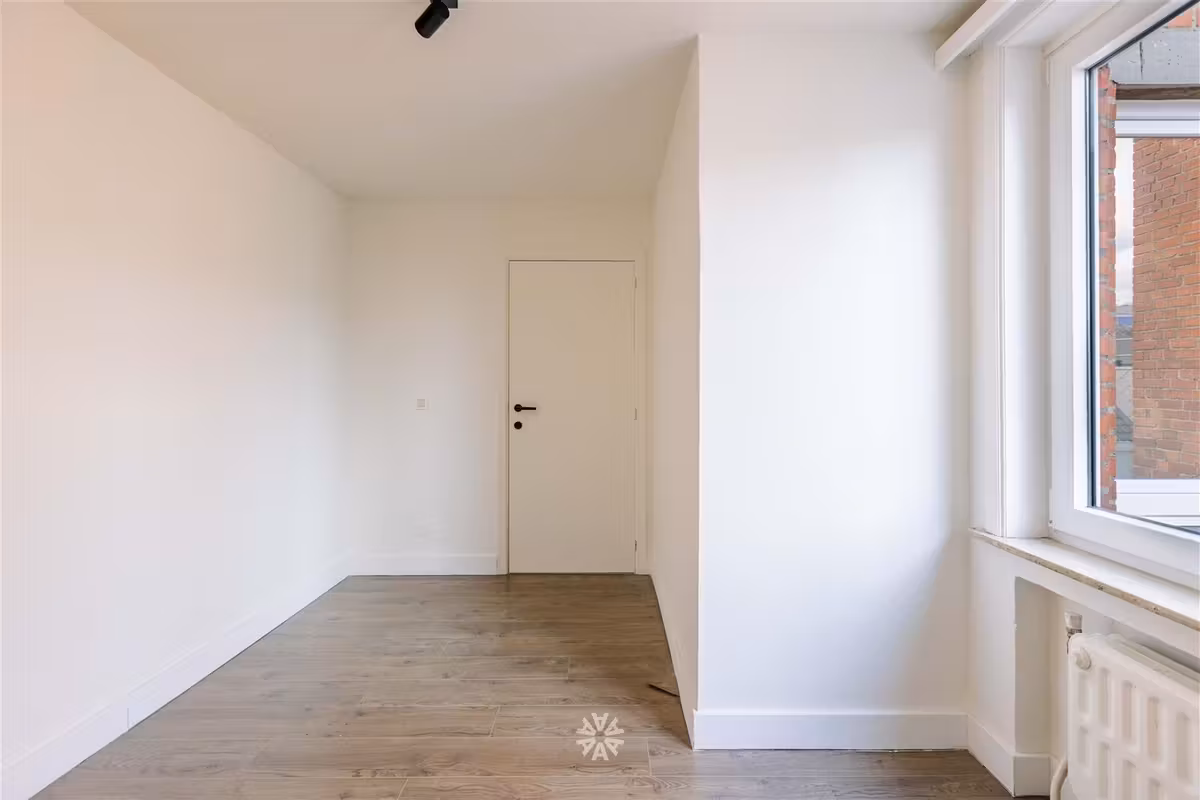 Bemeubeld appartement in het hart van Gent - 4