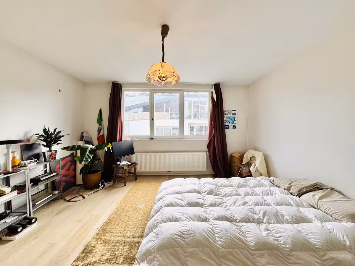 Beautiful 2-bedroom apartment - 9