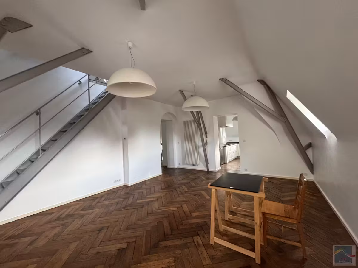 Modern loft of 120 sqm with 2 bedrooms - 13