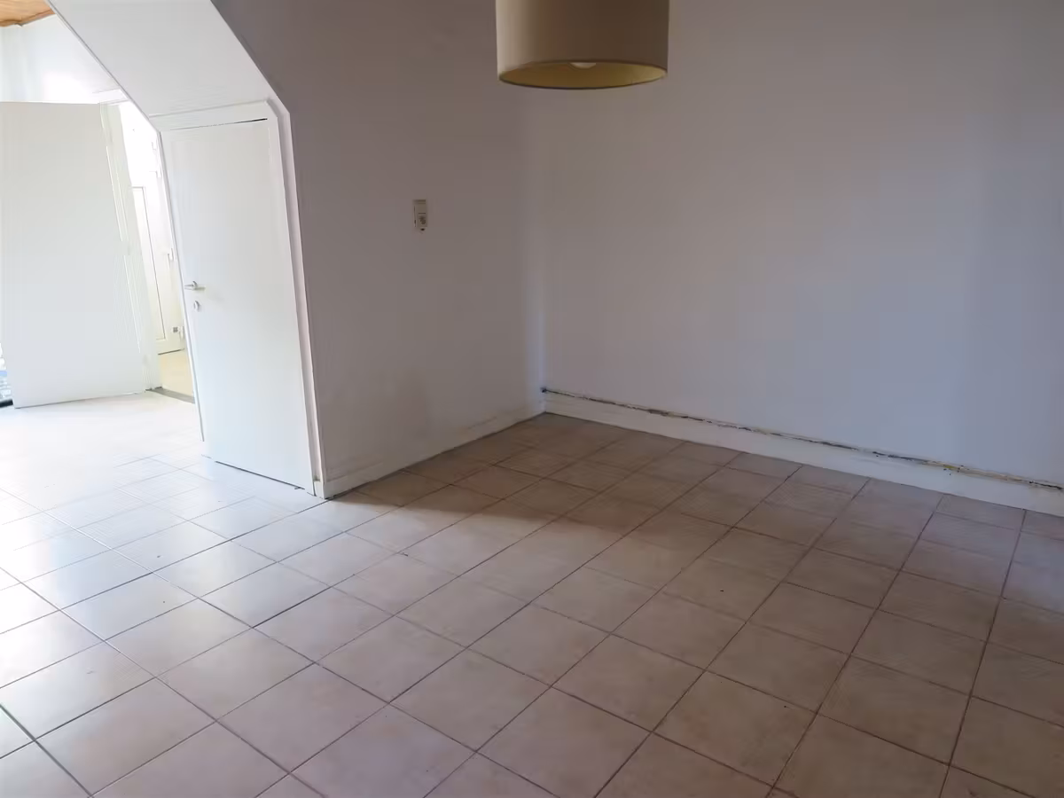 Maison avec jardin et 4 chambres à coucher à Wondelgem - 1