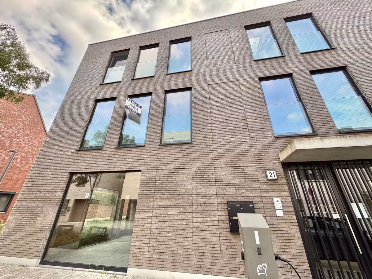 Appartement met 3 slaapkamers & autostaanplaats - 11
