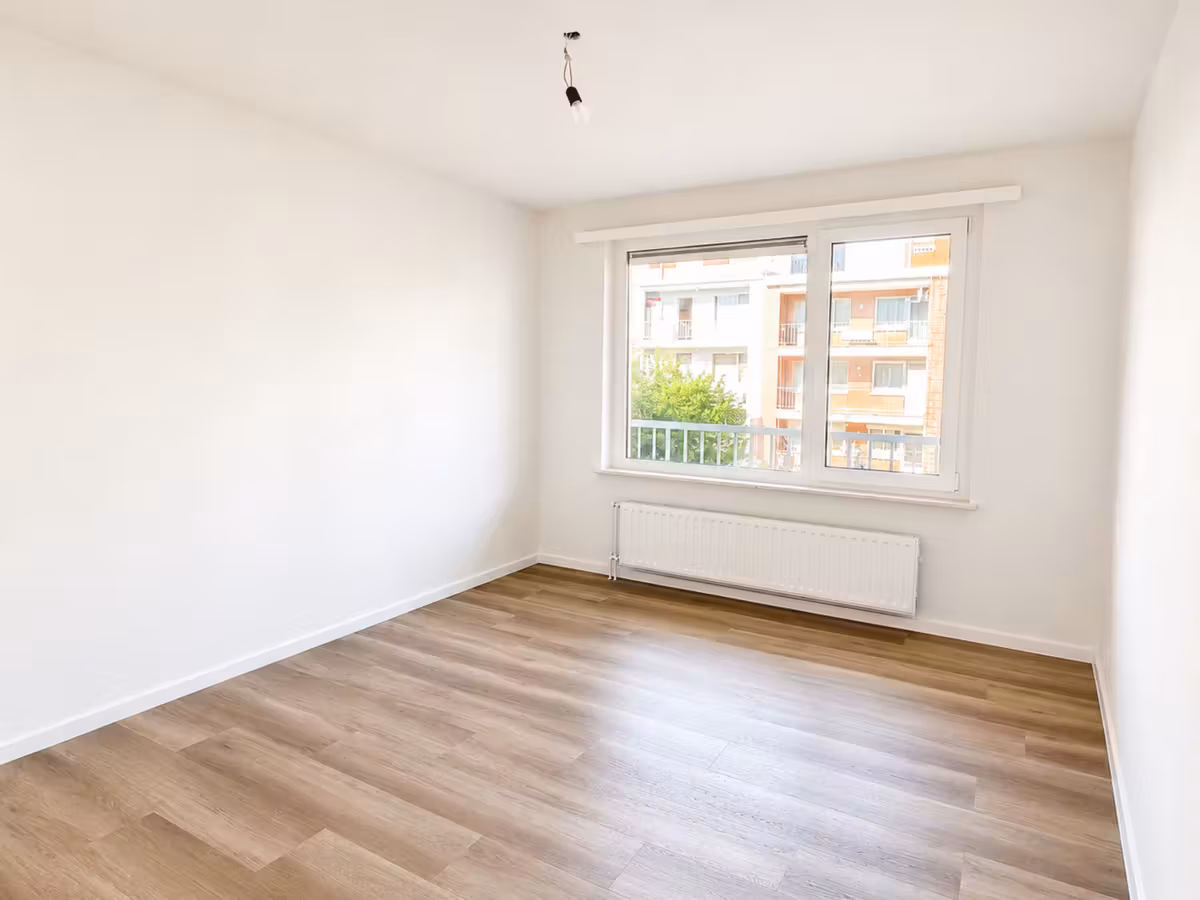 Volledig gerenoveerd 2-slaapkamerappartement met 2 terrassen in Deurne - 7