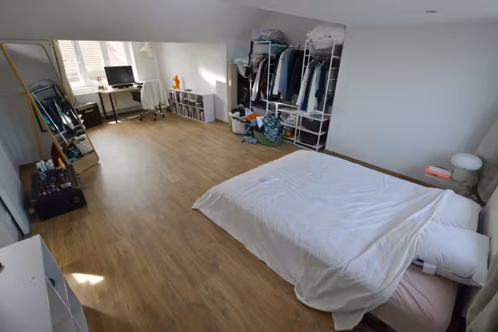 Duplex for rent in Auderghem - 8