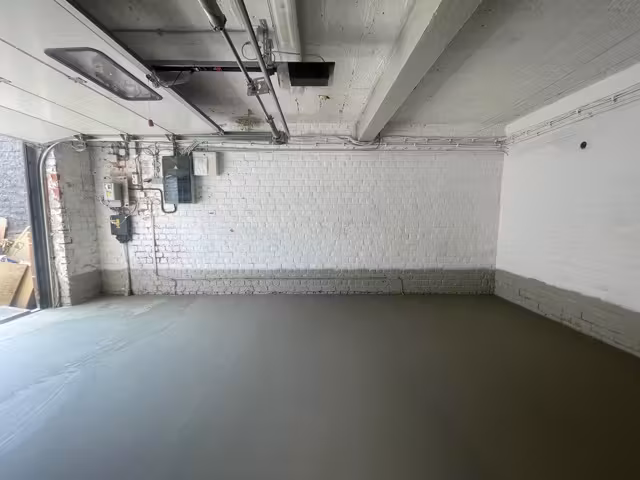 Furnished bel-étage for rent in Woluwe-Saint-Pierre - 11