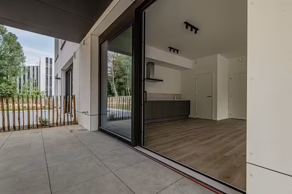 Appartement met 3 slaapkamers en terras in Sint-Lambrechts-Woluwe - 6