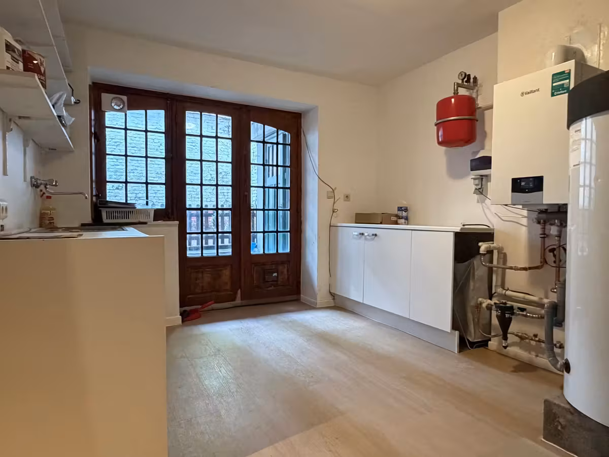 Prachtig huis in Sint-Gillis - 3