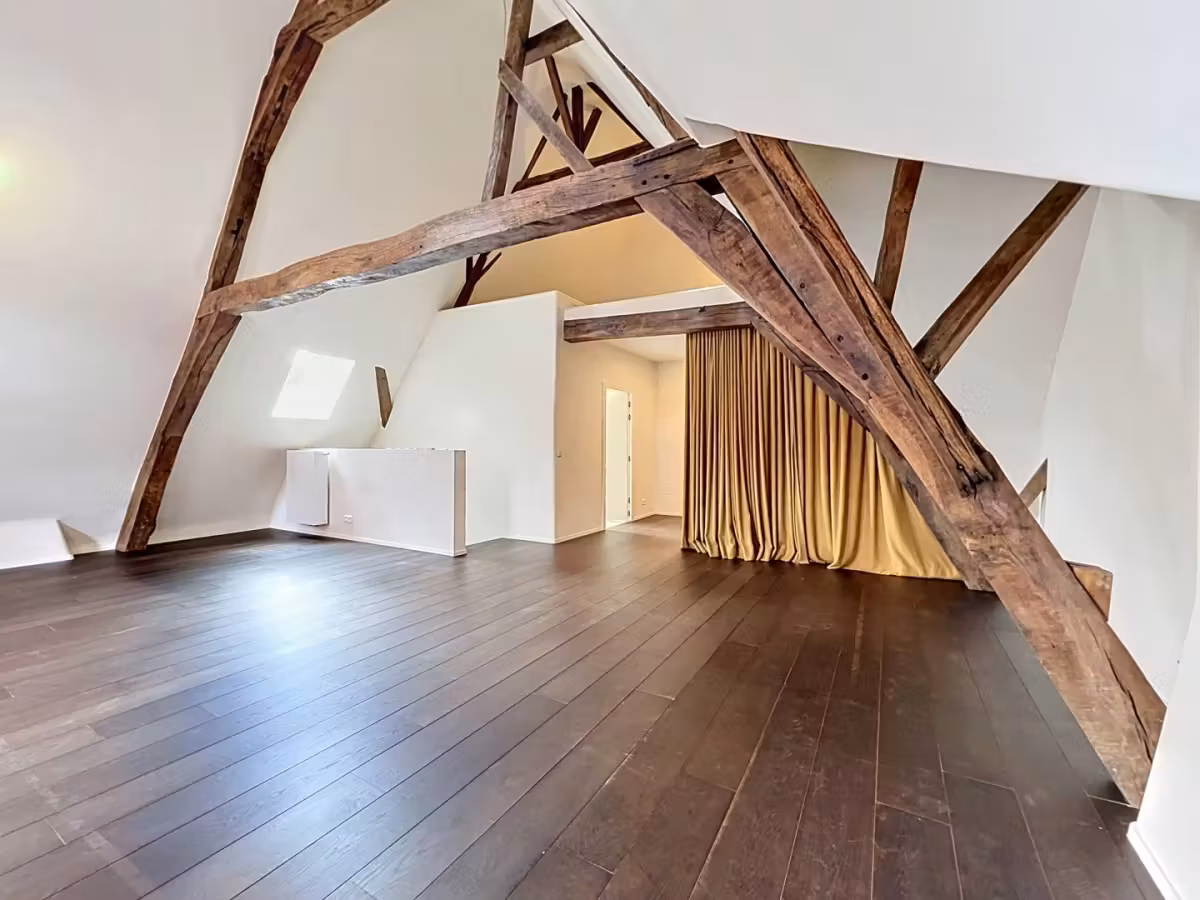 Lichtrijke woning in het hart van Gent - 11
