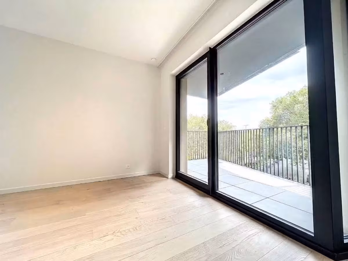 2-bedroom apartment with terrace in Evere - 10