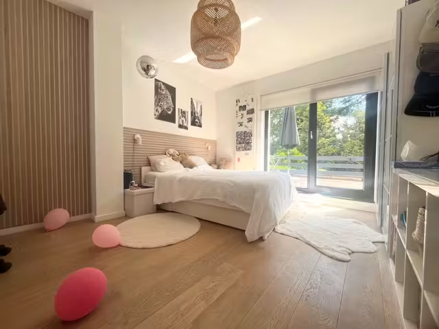 Superbe maison entièrement rénovée à Uccle - 6