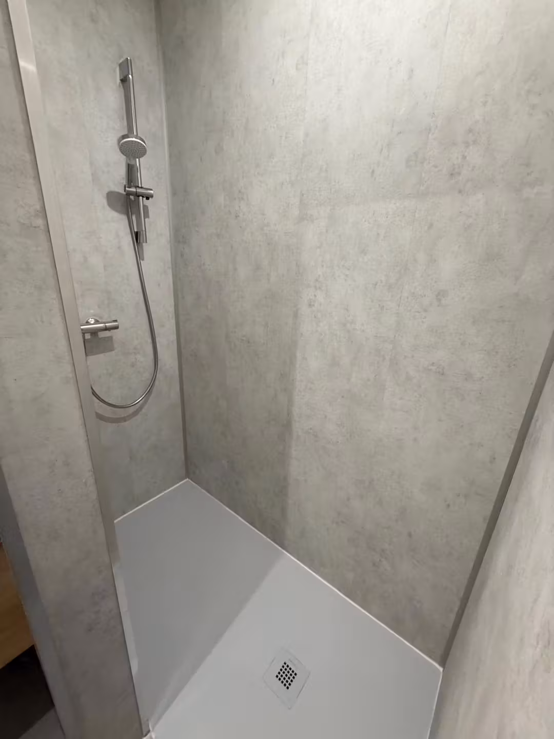 Appartement entièrement rénové sur la Turnhoutsebaan - 5