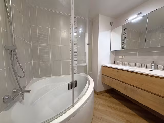 Duplex for rent in Auderghem - 5