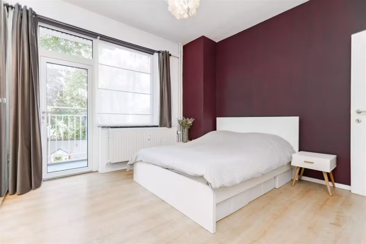Modern appartement met 3 slaapkamers - 12