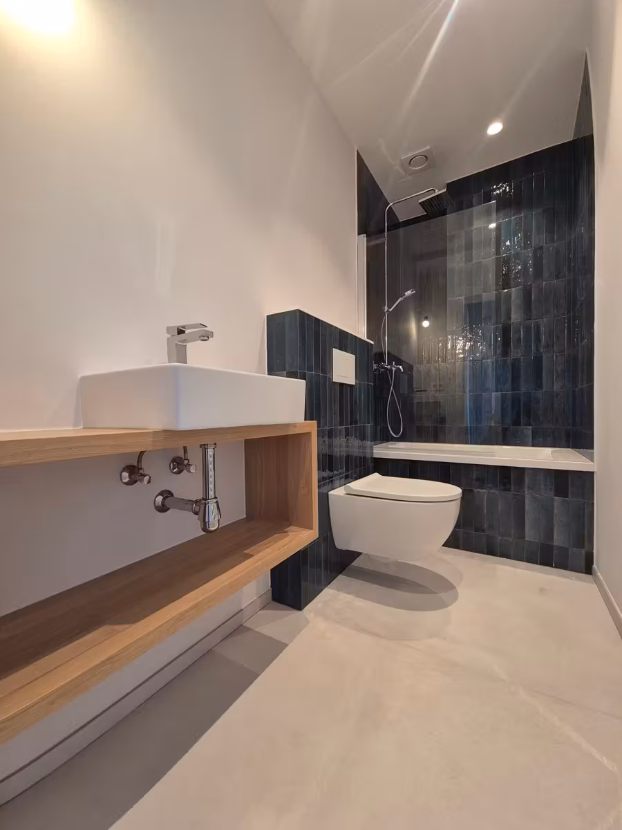 Luxury 3-room apartment near Jardin du Roi - 19