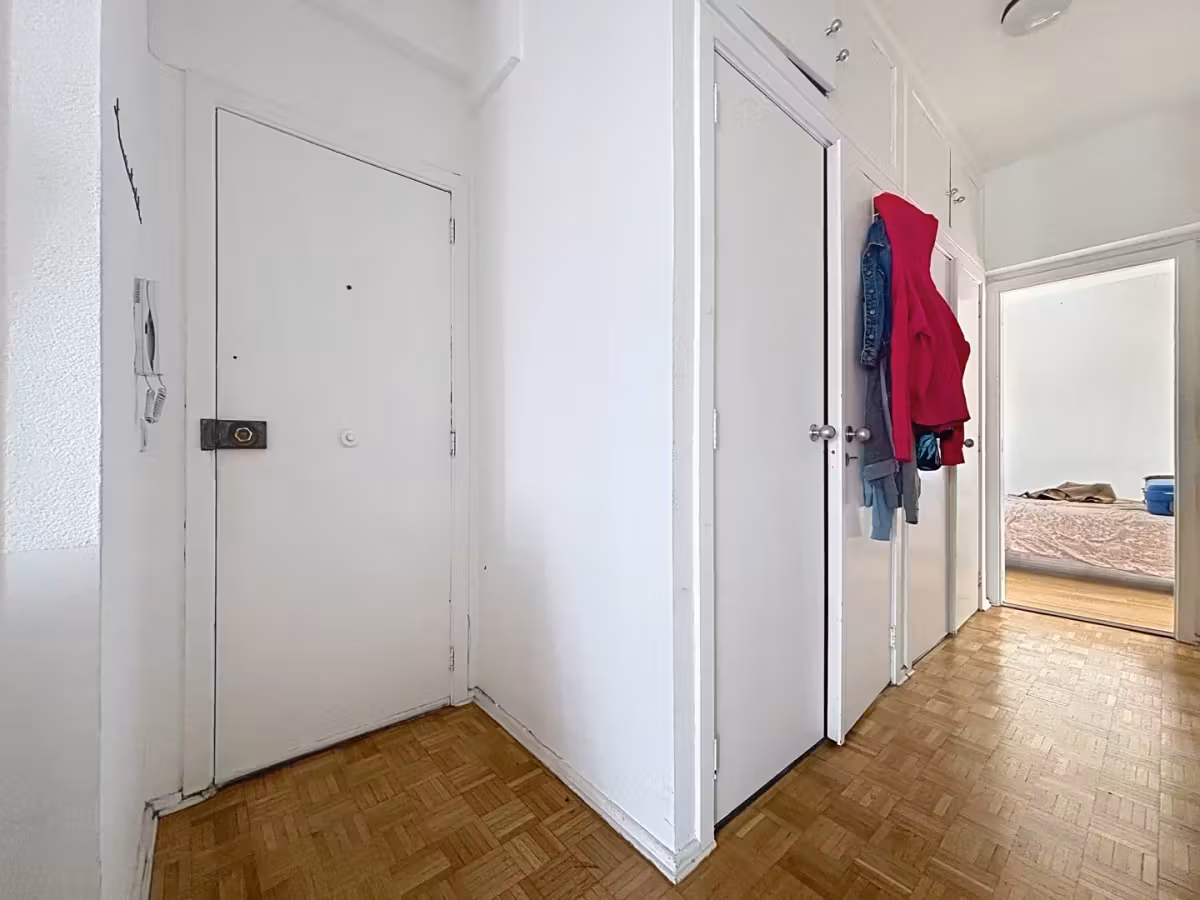 Appartement met terras op de 10de verdieping - 5