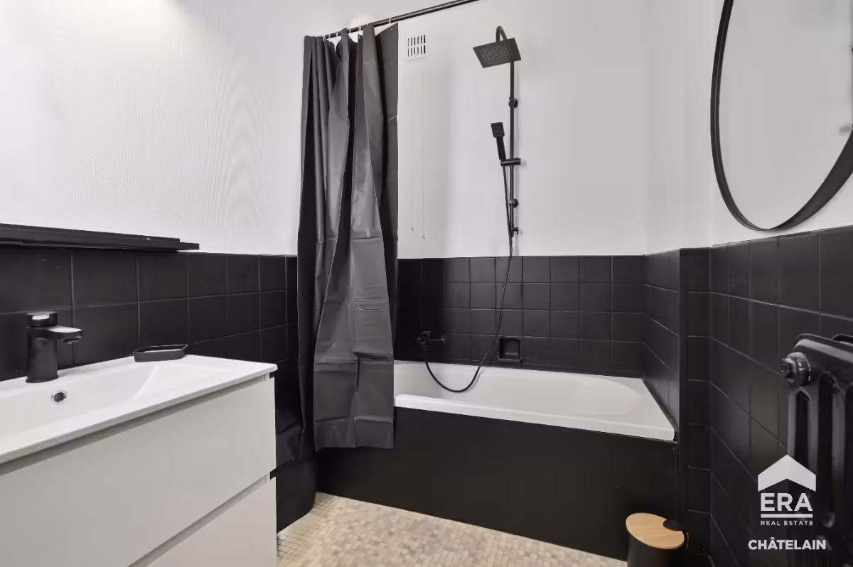 Kastelein - Prachtig appartement met 2 slaapkamers en terras - 16