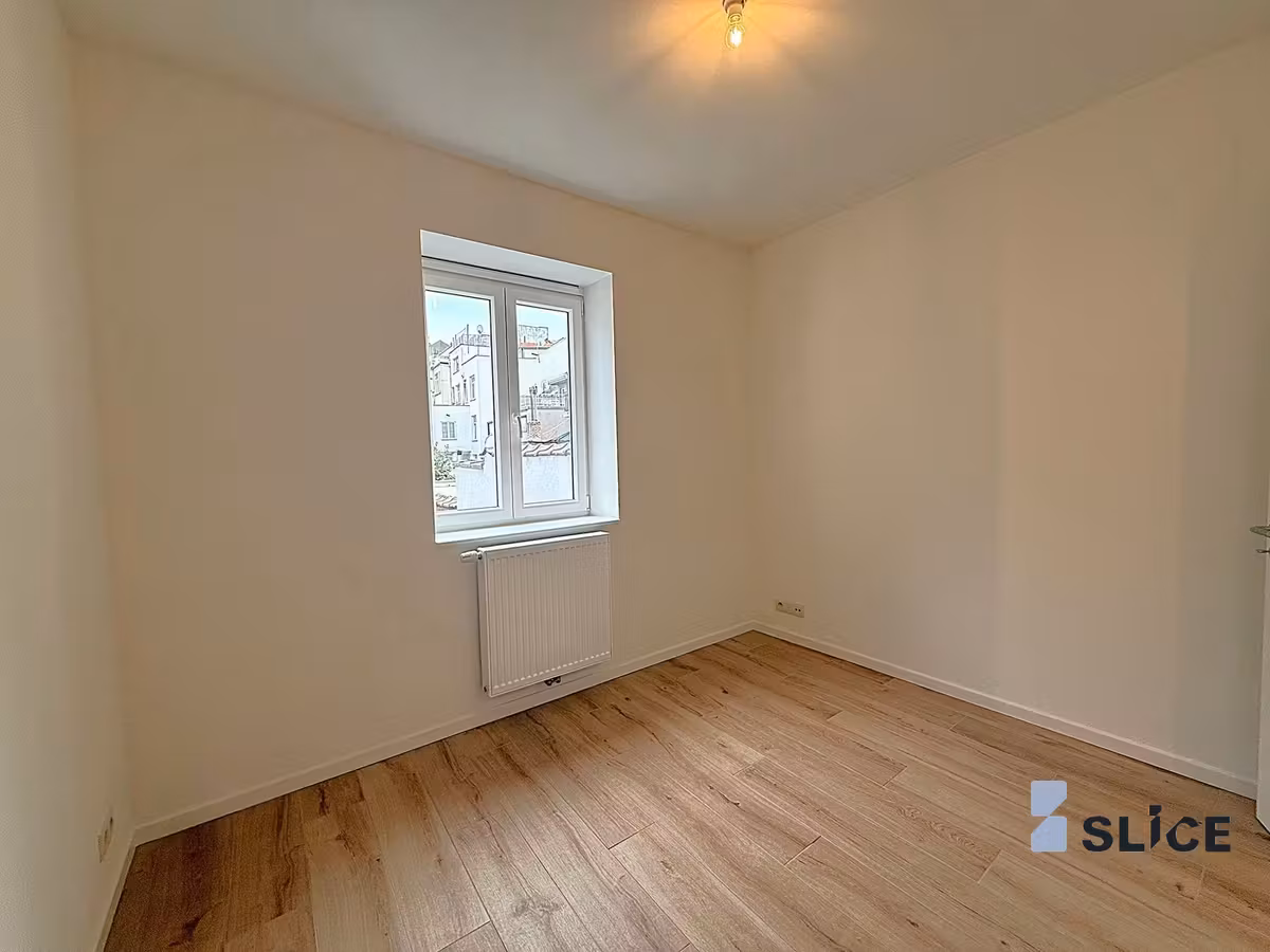 Nieuw 1-slaapkamerappartement in Sint-Joost-ten-Node - 5