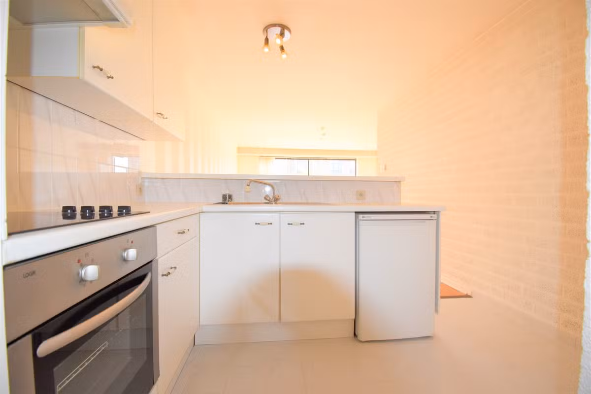 Appartement prêt à emménager avec une chambre à coucher - 9