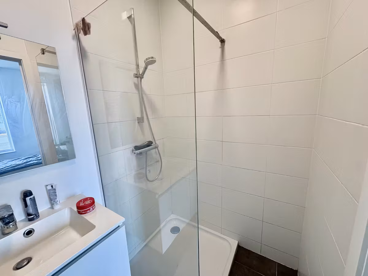 Energiezuinig appartement met 1 slaapkamer in Antwerpen - 5