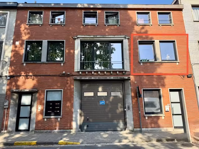 Centraal gelegen knusse studio - 2