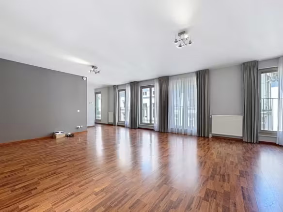 Appartement met 3 slaapkamers – Elsene - 15