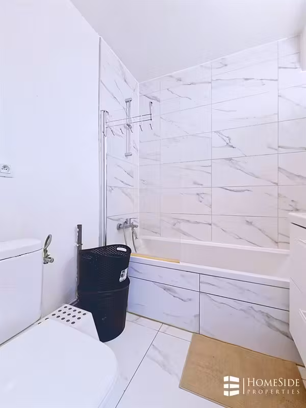 Appartement te huur in Evere - 6