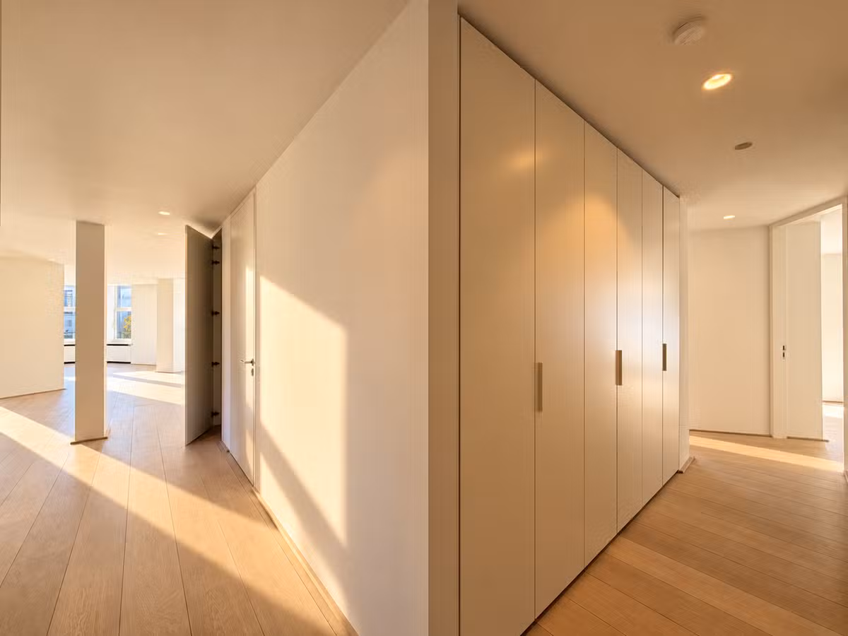 3-slaapkamerappartement nabij Place Stéphanie - 3
