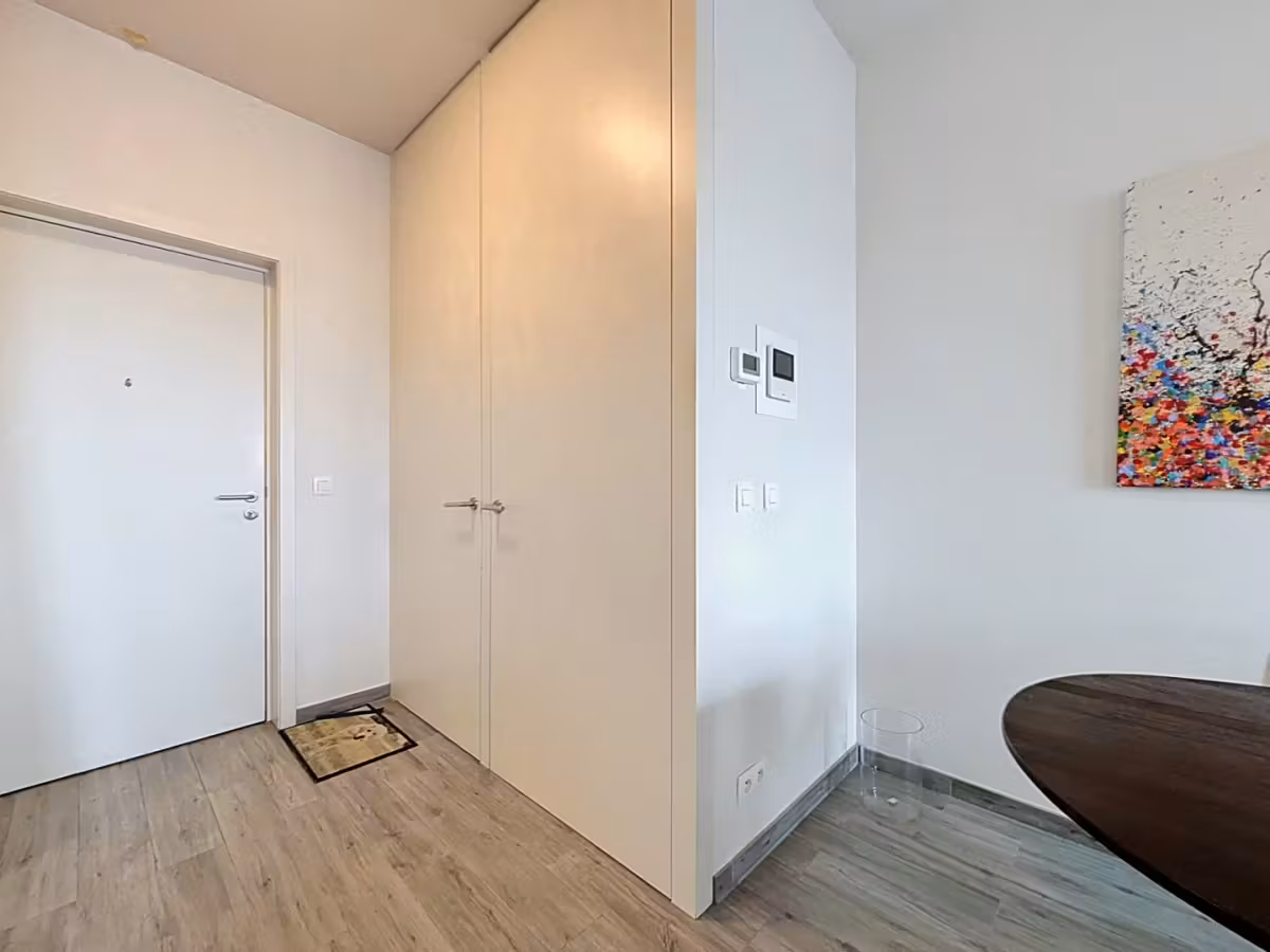 Modern one-bedroom apartment in Cadixwijk - 5