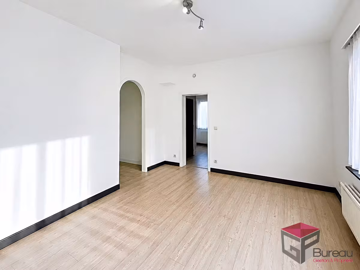 Lumineus duplex appartement in Uccle - 3