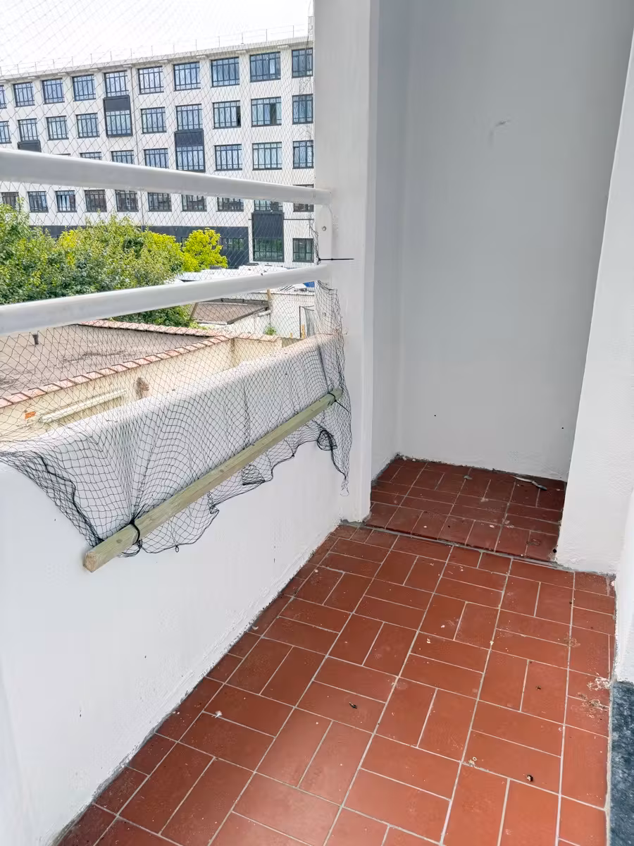 Appartement 2 chambres entièrement rénové à Molenbeek - 5
