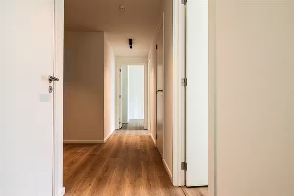 Appartement met 3 slaapkamers en terras in Sint-Lambrechts-Woluwe - 10